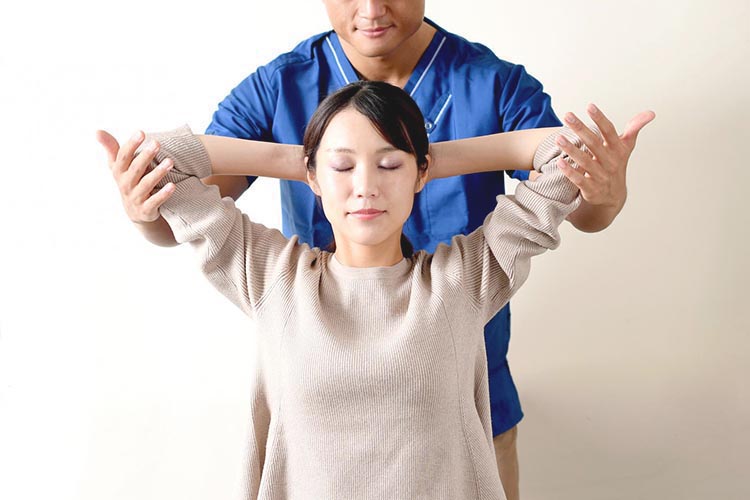 整形外科のイメージ画像